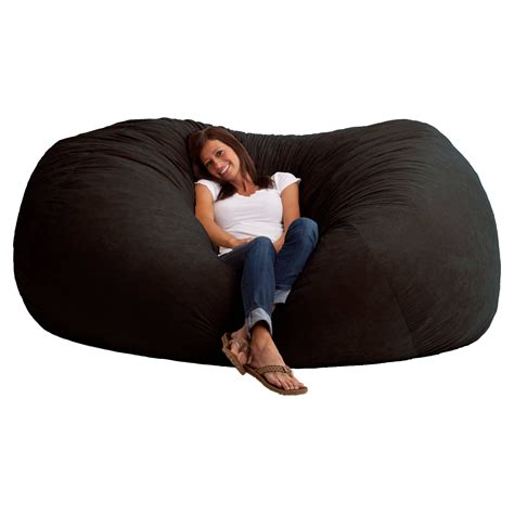 large oversized bean bag chairs